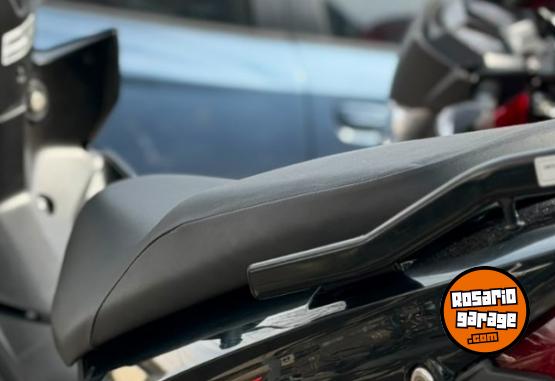 Motos - Honda WAVE 110S 2024 Nafta - En Venta