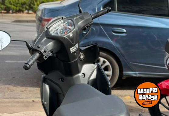 Motos - Honda WAVE 110S 2024 Nafta - En Venta