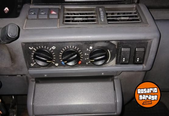 Autos - Renault clio 1 1997 Nafta 148000Km - En Venta