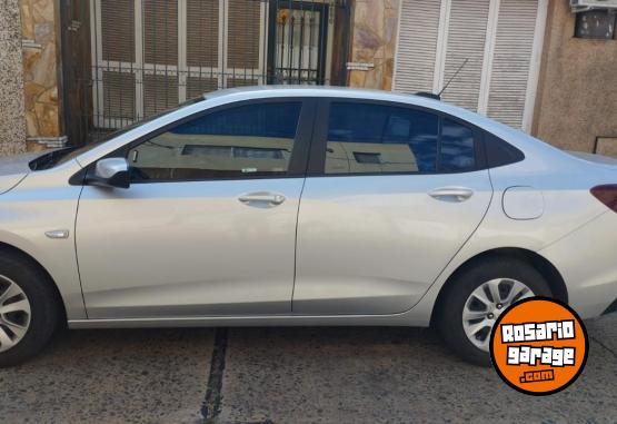 Autos - Chevrolet Onix plus 2021 Nafta 65000Km - En Venta