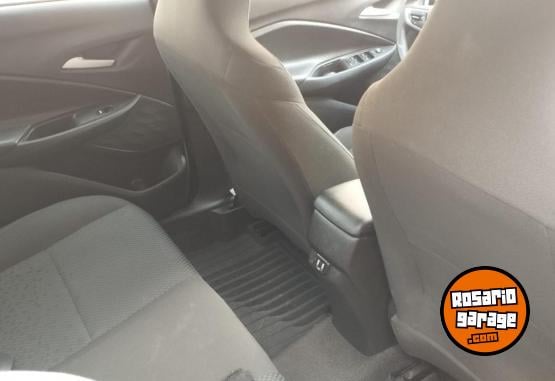 Autos - Chevrolet Onix plus 2021 Nafta 65000Km - En Venta