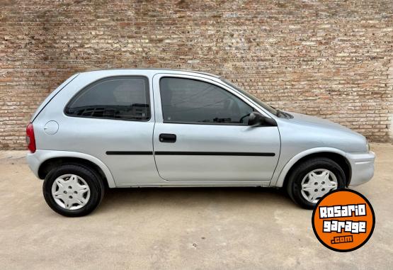 Autos - Chevrolet Corsa Classic 1.6 2006 GNC  - En Venta