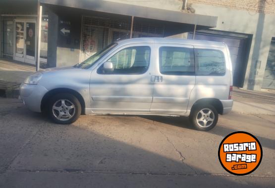 Utilitarios - Citroen multispace 2014 Diesel 236700Km - En Venta