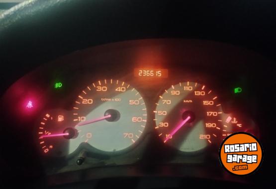 Utilitarios - Citroen multispace 2014 Diesel 236700Km - En Venta