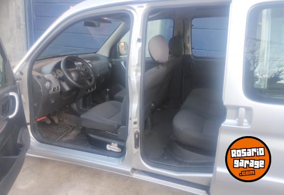 Utilitarios - Citroen multispace 2014 Diesel 236700Km - En Venta