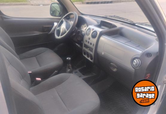 Utilitarios - Citroen multispace 2014 Diesel 236700Km - En Venta