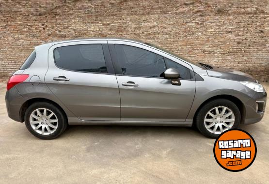 Autos - Peugeot 308 Hdi 1.6 2013 Diesel 100000Km - En Venta