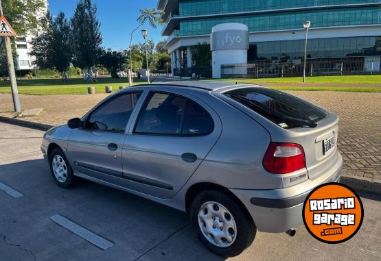 Autos - Renault Megane 1 Fase 2 2006 Nafta 230000Km - En Venta