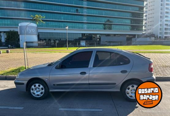 Autos - Renault Megane 1 Fase 2 2006 Nafta 230000Km - En Venta
