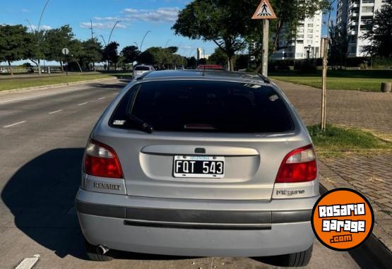 Autos - Renault Megane 1 Fase 2 2006 Nafta 230000Km - En Venta