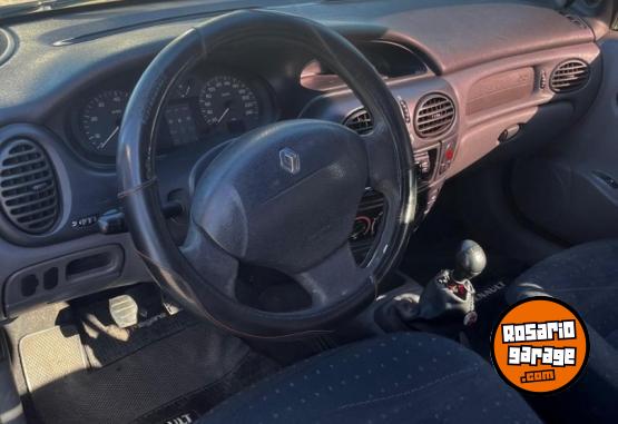 Autos - Renault Megane 1 Fase 2 2006 Nafta 230000Km - En Venta