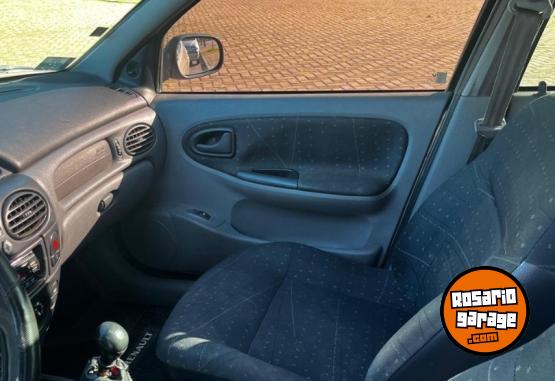 Autos - Renault Megane 1 Fase 2 2006 Nafta 230000Km - En Venta