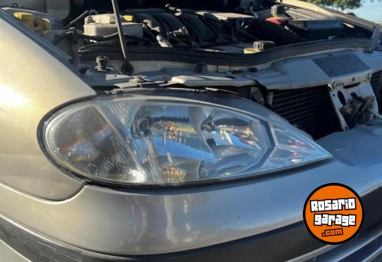 Autos - Renault Megane 1 Fase 2 2006 Nafta 230000Km - En Venta