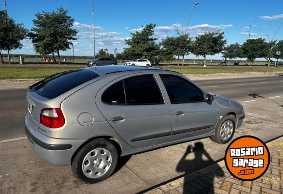 Autos - Renault Megane 1 Fase 2 2006 Nafta 230000Km - En Venta