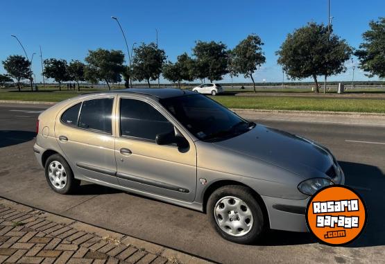 Autos - Renault Megane 1 Fase 2 2006 Nafta 230000Km - En Venta
