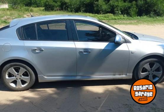 Autos - Chevrolet Cruze 2012 Nafta 121000Km - En Venta