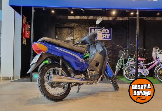 Motos - Keller CRONOS CLASSIC KN18 BASE 2019 Nafta 13899Km - En Venta