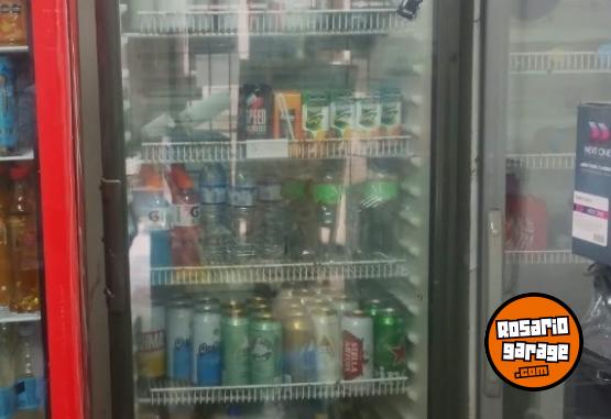 Otros - Exhibidora Vertical GAFA - En Venta