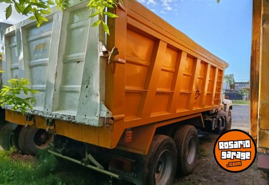 Camiones y Grúas - Chevrolet Kodiak 14-190 - En Venta
