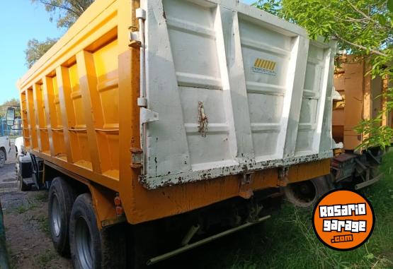 Camiones y Grúas - Chevrolet Kodiak 14-190 - En Venta