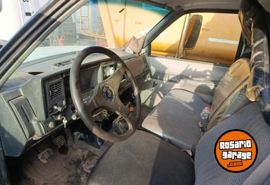 Camiones y Grúas - Chevrolet Kodiak 14-190 - En Venta