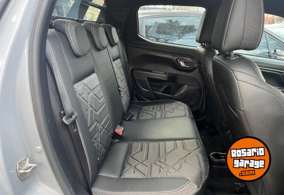 Camionetas - Fiat Strada Volcano 2023 Nafta 68000Km - En Venta