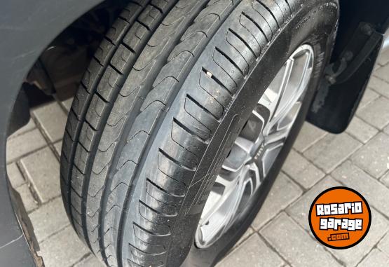 Camionetas - Fiat Strada Volcano 2023 Nafta 68000Km - En Venta