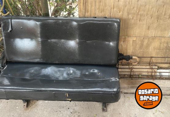 Accesorios para Autos - Asiento para utilitario - En Venta