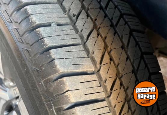 Camionetas - Toyota Hilux 2017 Diesel 195000Km - En Venta