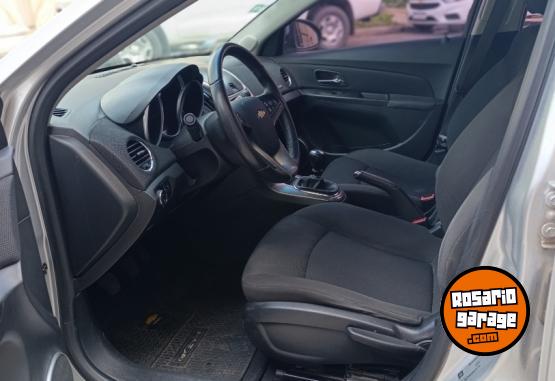 Autos - Chevrolet Cruze Lt manual 2013 Nafta 214000Km - En Venta