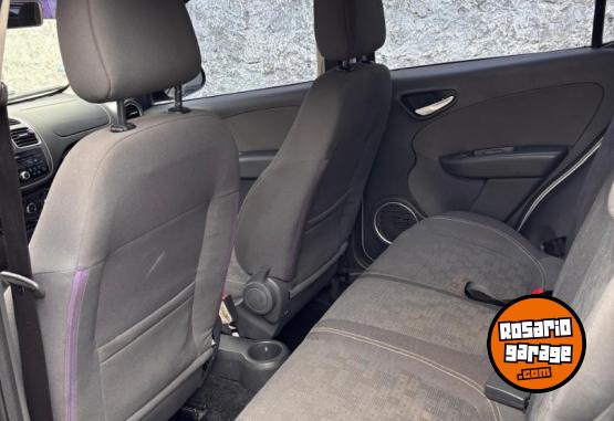 Autos - Fiat Palio attractive 2017 Nafta 128000Km - En Venta