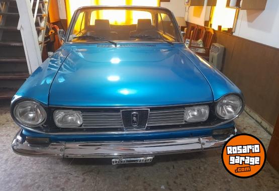 Autos - Renault Torino TSX 1983 Nafta 111111Km - En Venta