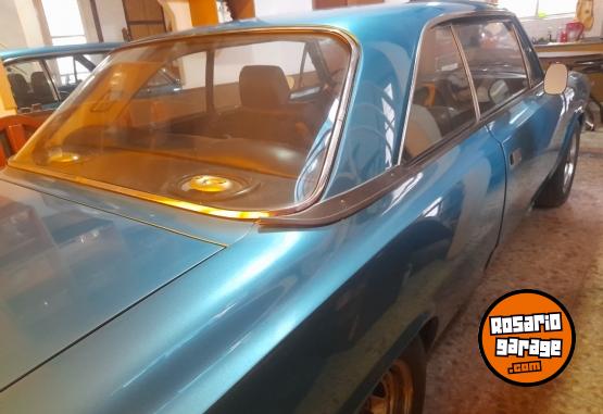 Autos - Renault Torino TSX 1983 Nafta 111111Km - En Venta