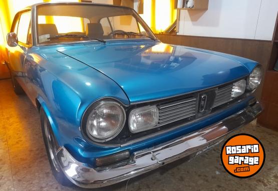 Autos - Renault Torino TSX 1983 Nafta 111111Km - En Venta