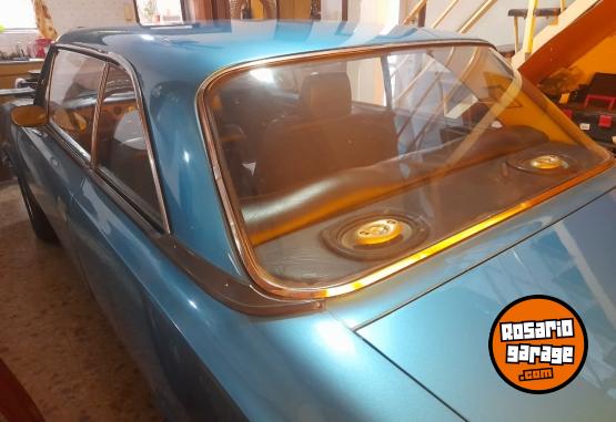 Autos - Renault Torino TSX 1983 Nafta 111111Km - En Venta