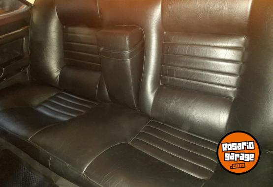 Autos - Renault Torino TSX 1983 Nafta 111111Km - En Venta