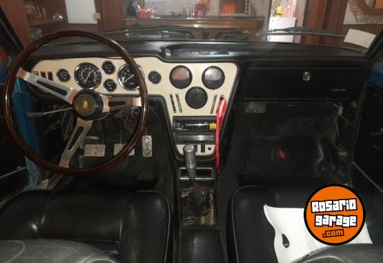 Autos - Renault Torino TSX 1983 Nafta 111111Km - En Venta