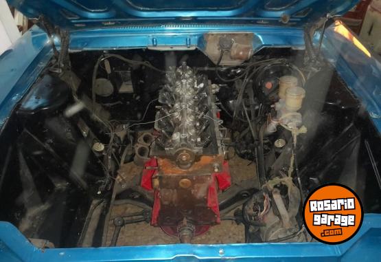Autos - Renault Torino TSX 1983 Nafta 111111Km - En Venta