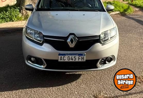 Autos - Renault SANDERO 1.6 PRIVILIGE 2017 Nafta - En Venta