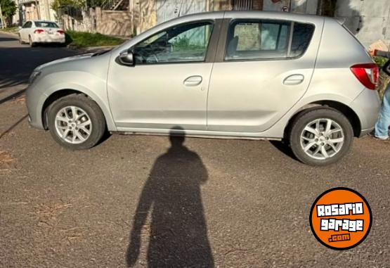 Autos - Renault SANDERO 1.6 PRIVILIGE 2017 Nafta - En Venta