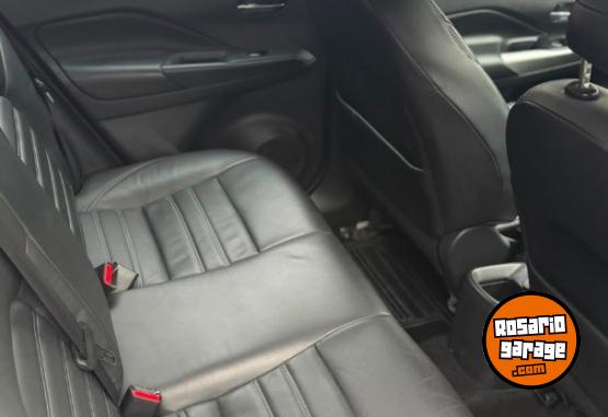 Autos - Nissan Kicks Special Edition 2018 Nafta 97000Km - En Venta