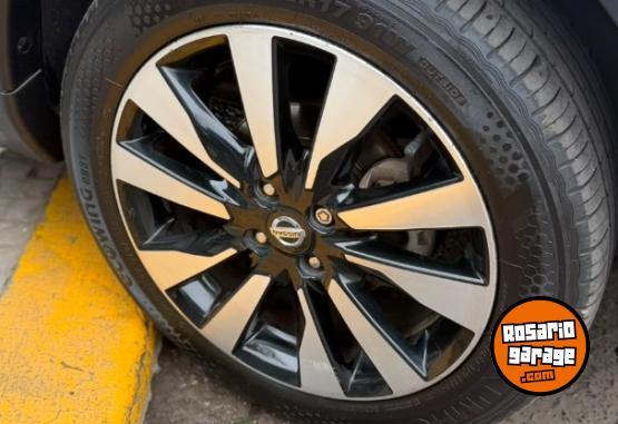 Autos - Nissan Kicks Special Edition 2018 Nafta 97000Km - En Venta