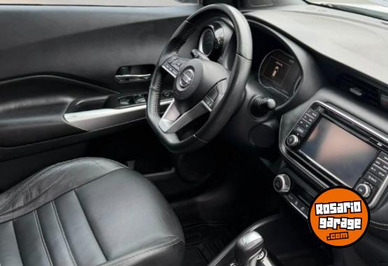 Autos - Nissan Kicks Special Edition 2018 Nafta 97000Km - En Venta
