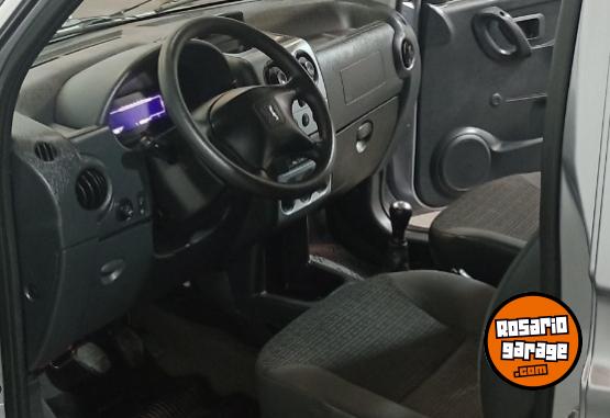 Utilitarios - Peugeot PARTNER COFORT 1.6 2024 Nafta 104648Km - En Venta