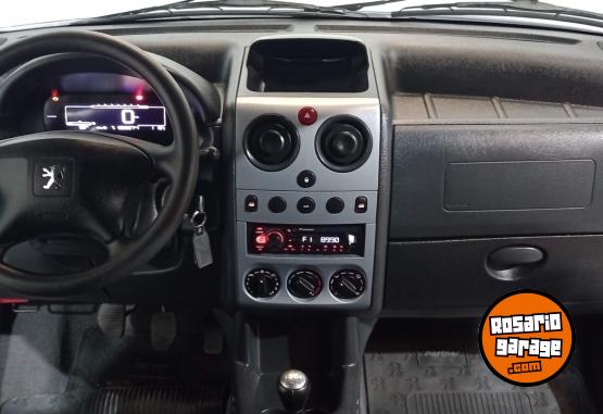 Utilitarios - Peugeot PARTNER COFORT 1.6 2024 Nafta 104648Km - En Venta