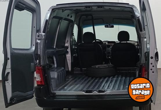 Utilitarios - Peugeot PARTNER COFORT 1.6 2024 Nafta 104648Km - En Venta