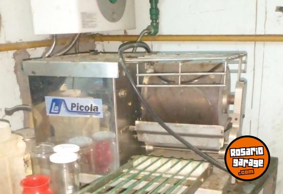 Otros - PANQUQUERA AUTOMÁTICA - En Venta