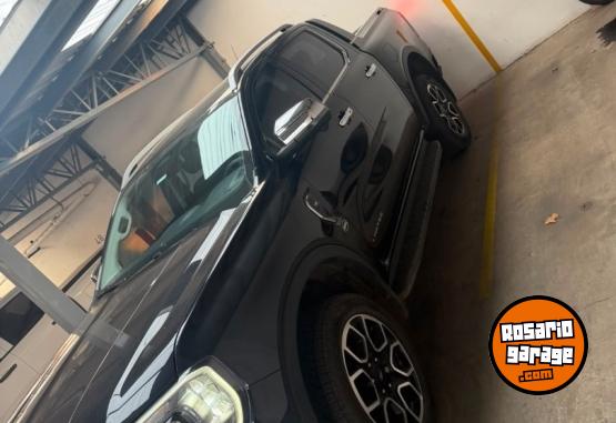 Camionetas - Ford Ranger limited 2025 Diesel 12500Km - En Venta