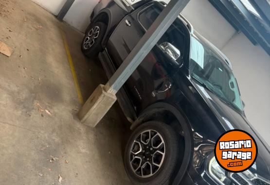Camionetas - Ford Ranger limited 2025 Diesel 12500Km - En Venta