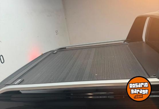 Camionetas - Ford Ranger limited 2025 Diesel 12500Km - En Venta